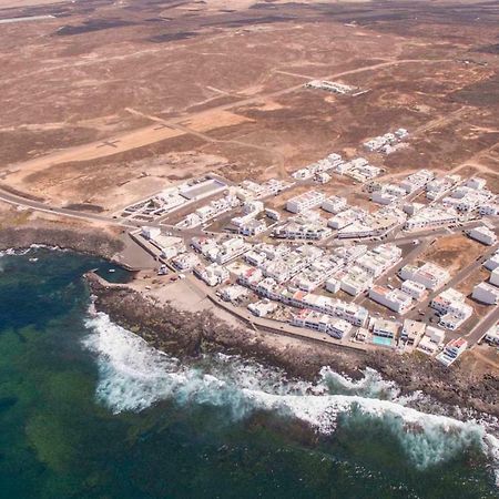 Appartamento La Santa Ocean Esterno foto