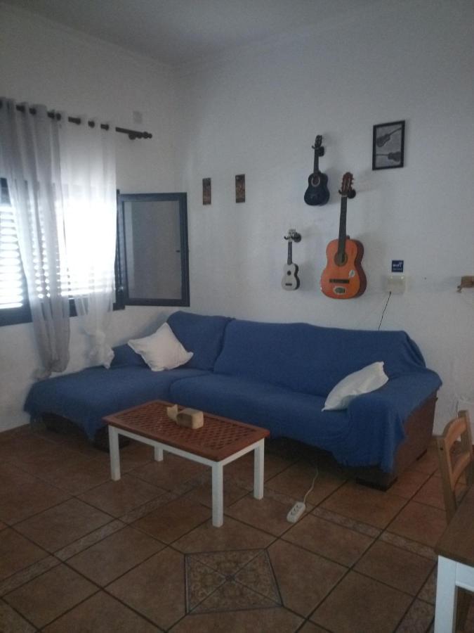 Appartamento La Santa Ocean Esterno foto